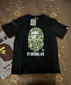 Bape Tee