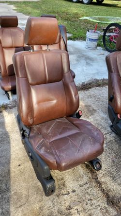 Seats For Commander 06