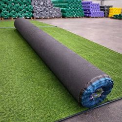 Artificial Grass  - Sacate Sintetico Turf 