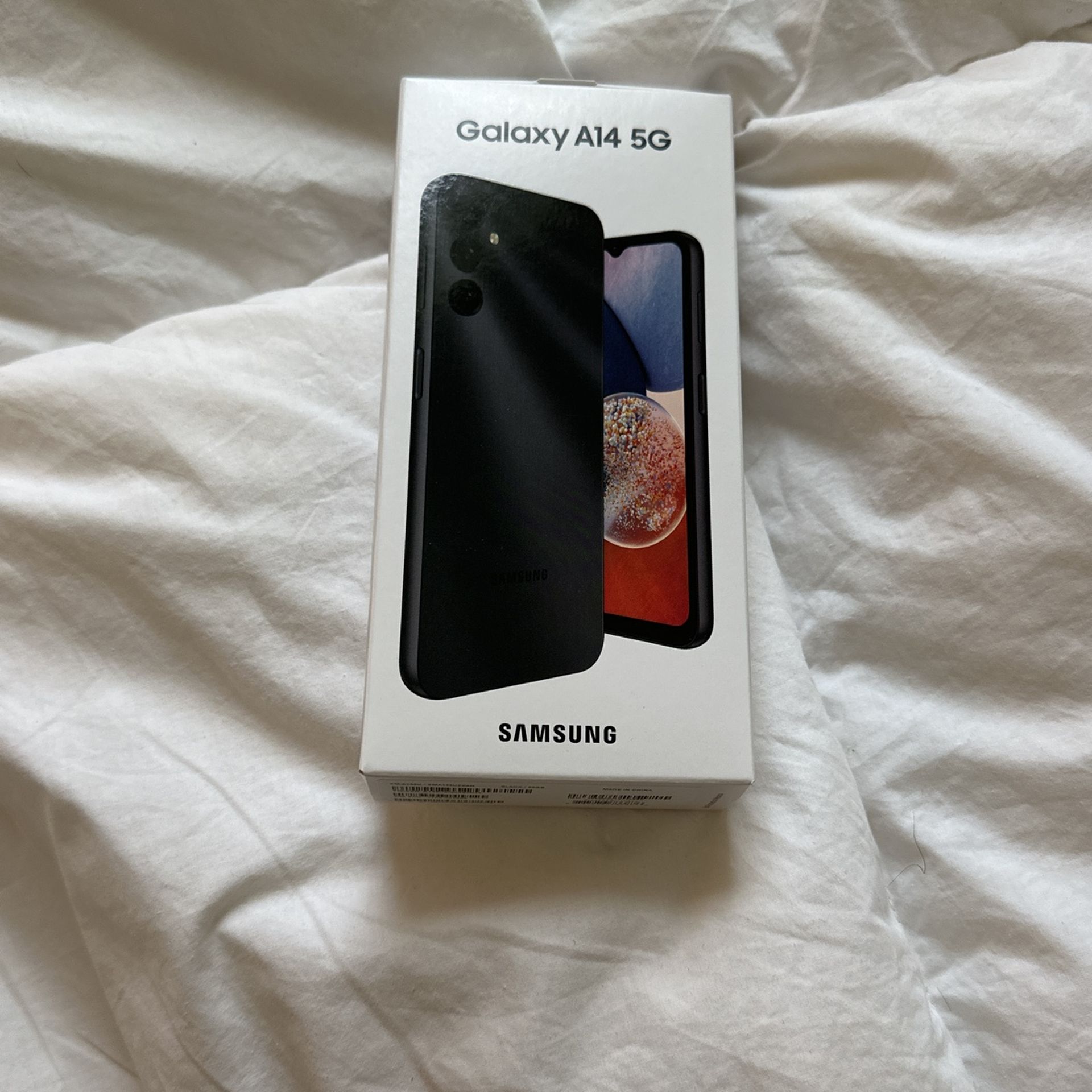 Samsung Galaxy A14 5G