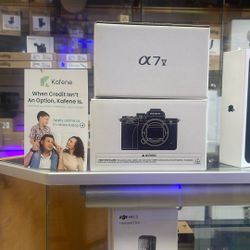 Sony A7 V 