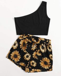 Sunflower Set