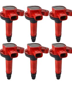 coils for ford vehicles