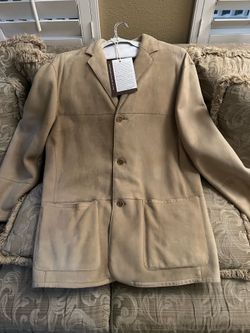 Jackets $50 each obo