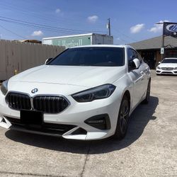2021 BMW 228i