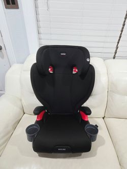 Britax Skyline 2-in-1 Booster Car Seat Carseat