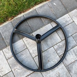 Umbrella Stands Metal Umbrella Stand 