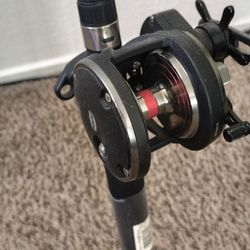      Cañade  de  Pescar  Doble  Traccion  