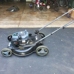 Lawn Mower for Parts
