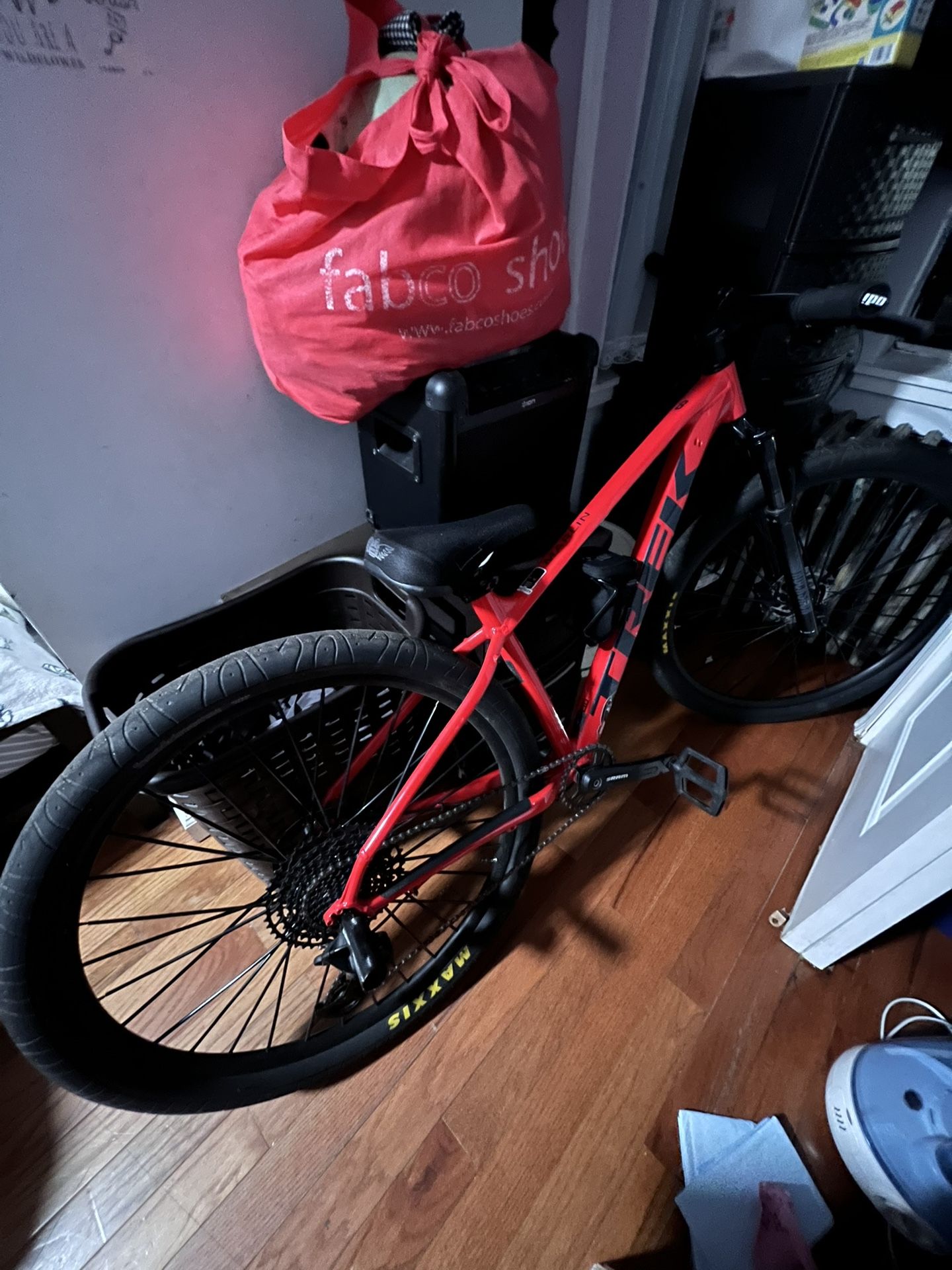 Bike
