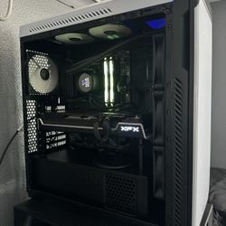 High End Gaming Pc 