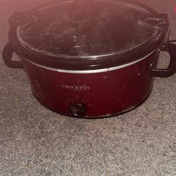 Crockpot 