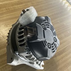 Carquest Alternator