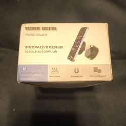 Super Suction Phone Holder For Any Phone 