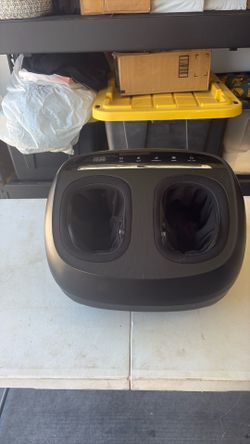 Foot massager