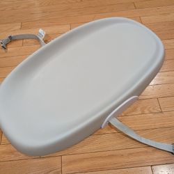 Skip Hop Baby Changing Pad