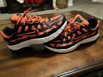 Nike P6000