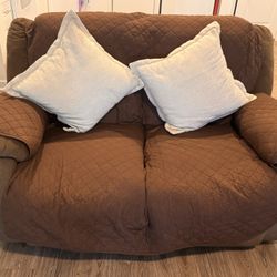 Loveseat Recliners 