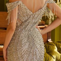 Evening   Dress