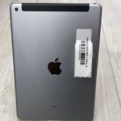 Ipad 6 32gb Wifi + Cellular 