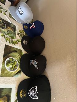 hats