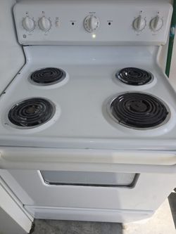 Stove oven
