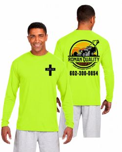 Business shirts playeras de trabajo