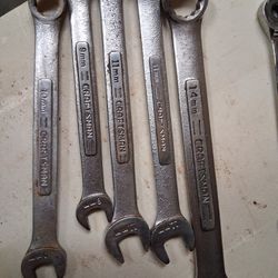 Craftsman Tools 2..$30ea
