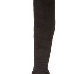 Steve Madden Over The Knee Thigh High Boots 