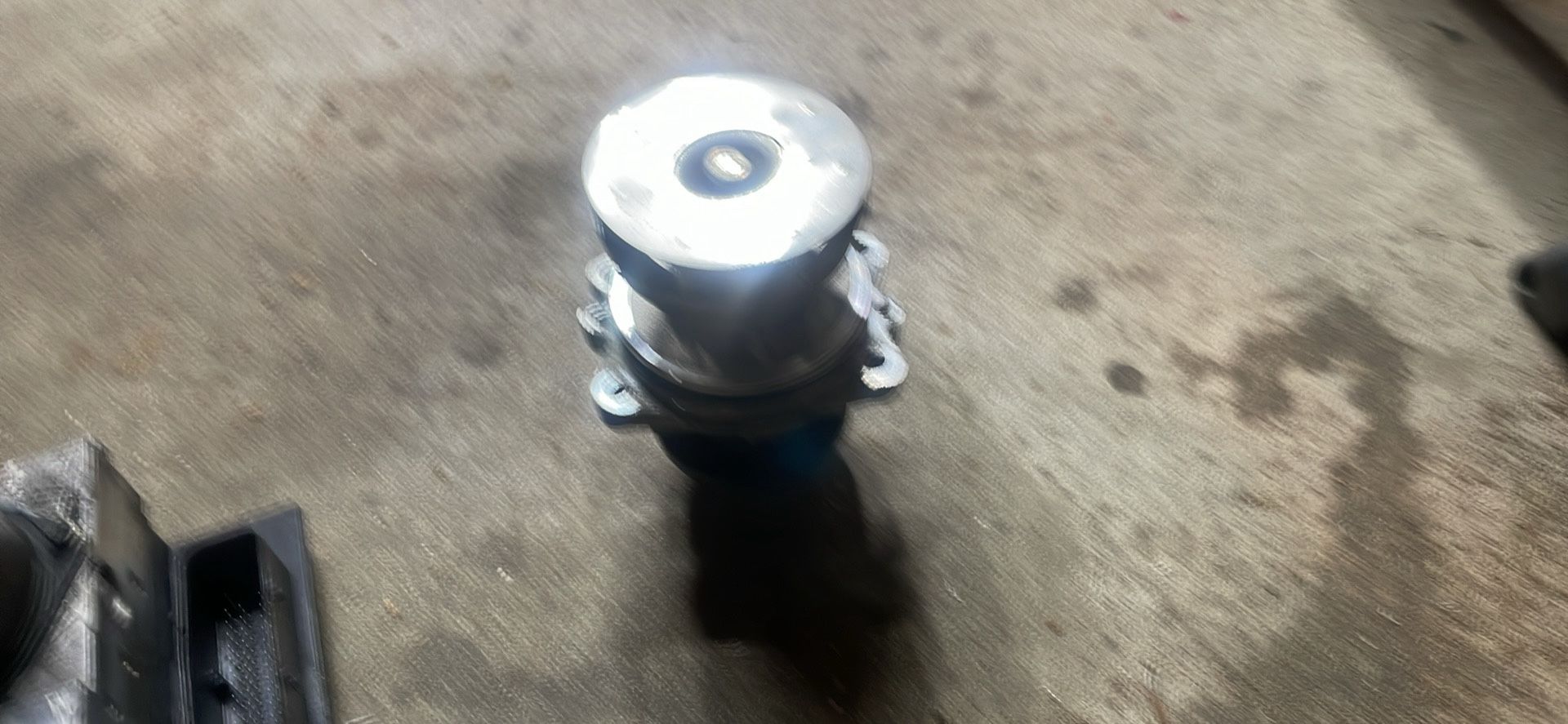 BMW M54 Water Pump
