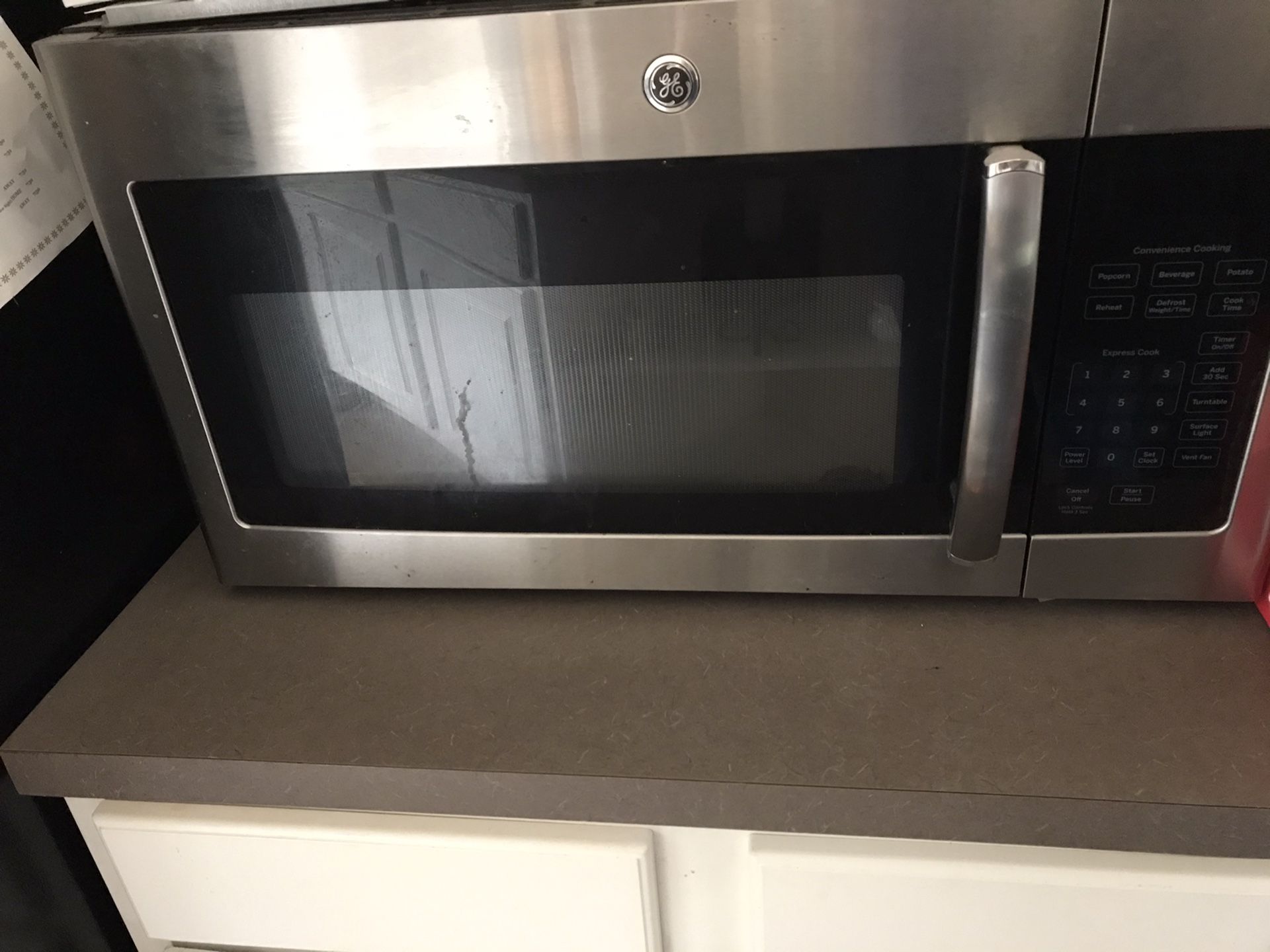 Appliances