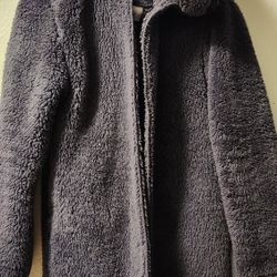 Victoria Secret Sherpa Jacket XS
