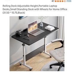 desk