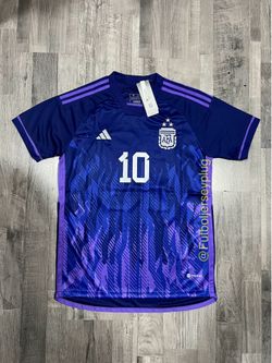 Argentina Jersey