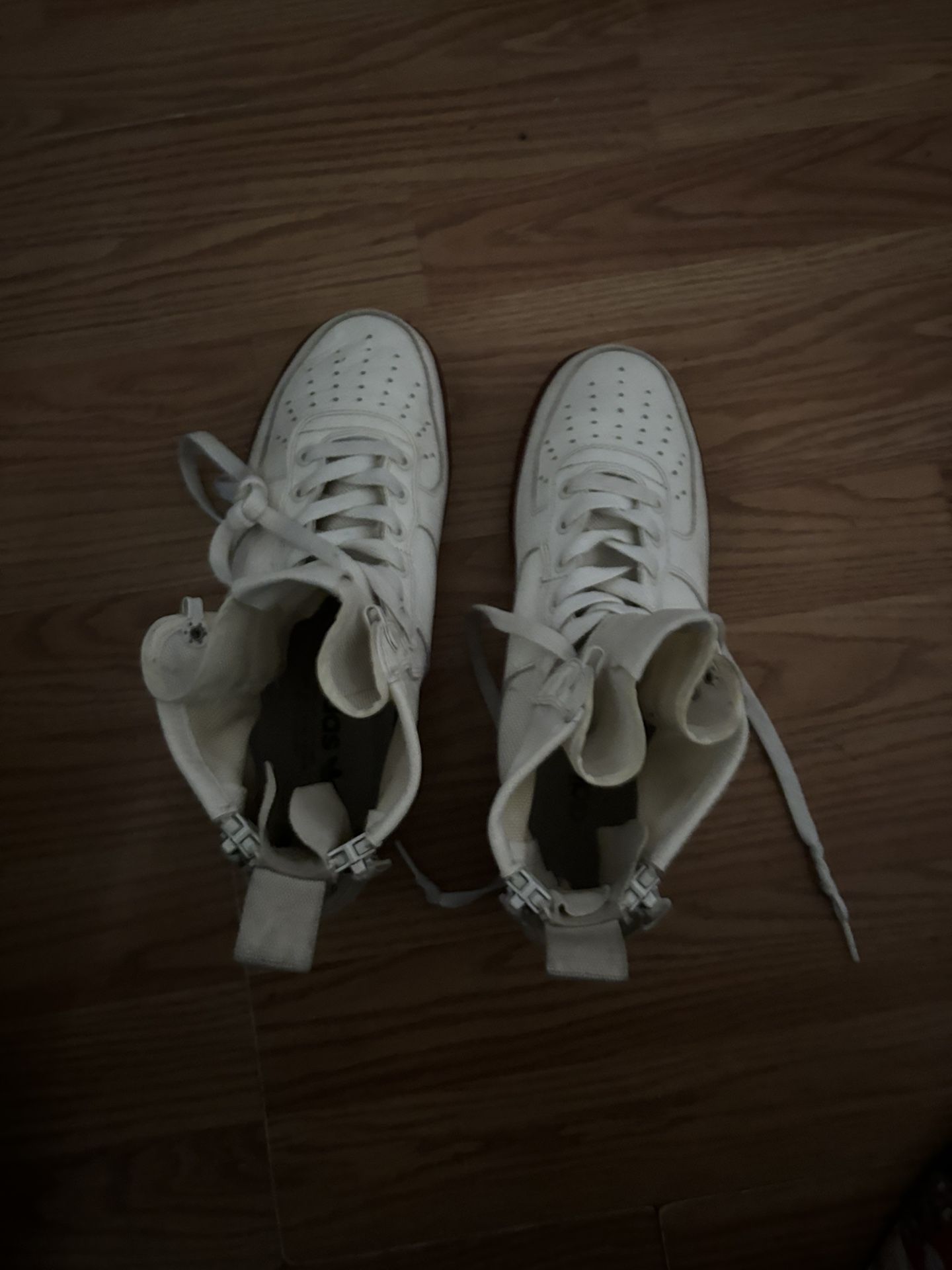High Top Air Forces