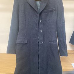 Prada Women’s Wool Coat