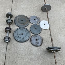 Pesas 🏋️‍♂️  Son 320 Libras 
