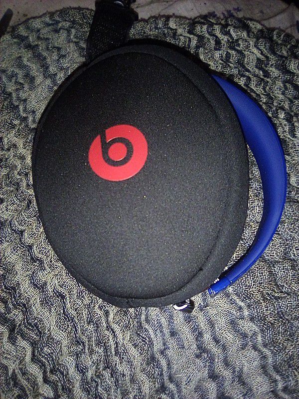 I Have A Pair Of Solo 2  Beats They Sound Great Work Great