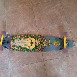 Santa Cruz Scateboard