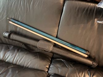 Pool stick