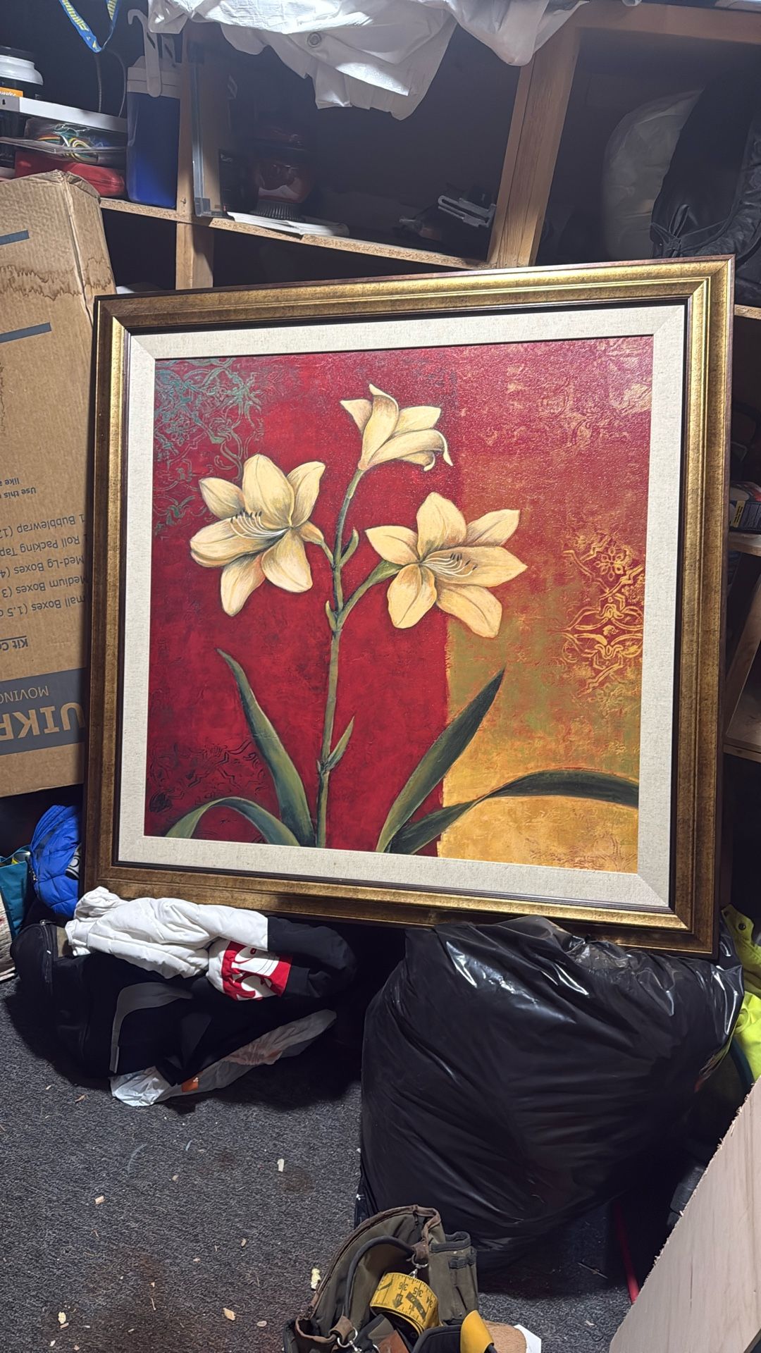 Family Member GIF Me This I Don’t Have   A Space For 