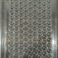 Chocolate Candy Molds