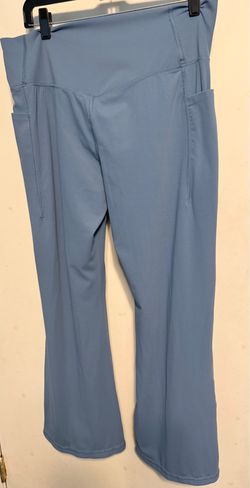 Flare Yoga Pants Size XL