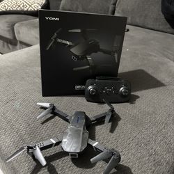 Yomi fpv Drone