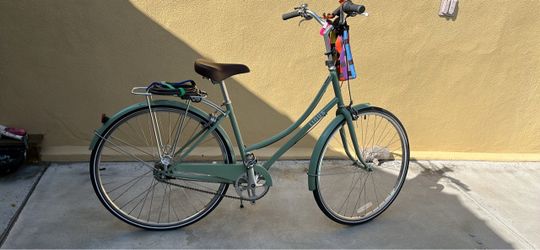 Linus Dutchi 7 speed