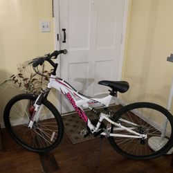 Mongoose Switchback Comp Expert Sport Trail Mountain Bike for Adult
