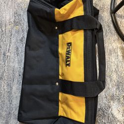 Dewalt 19 tool bag