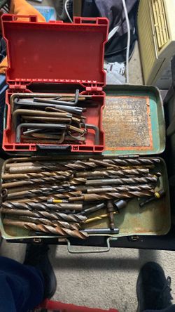 Random tools