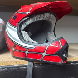 TCMT HY 601 Helmet 