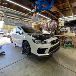 Fitment , Fender Roll , Save Your Fenders And Tires